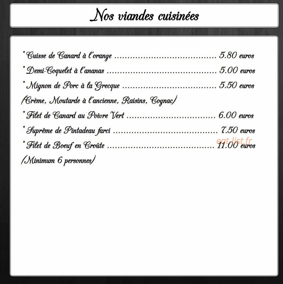 Maison Cailloce — carte page 5