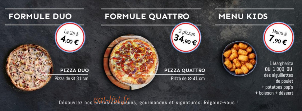 La Bretonne — carte page 7
