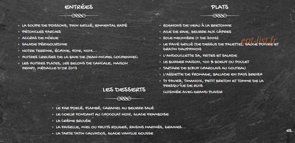 La pêche à la turlutte — carte page 1