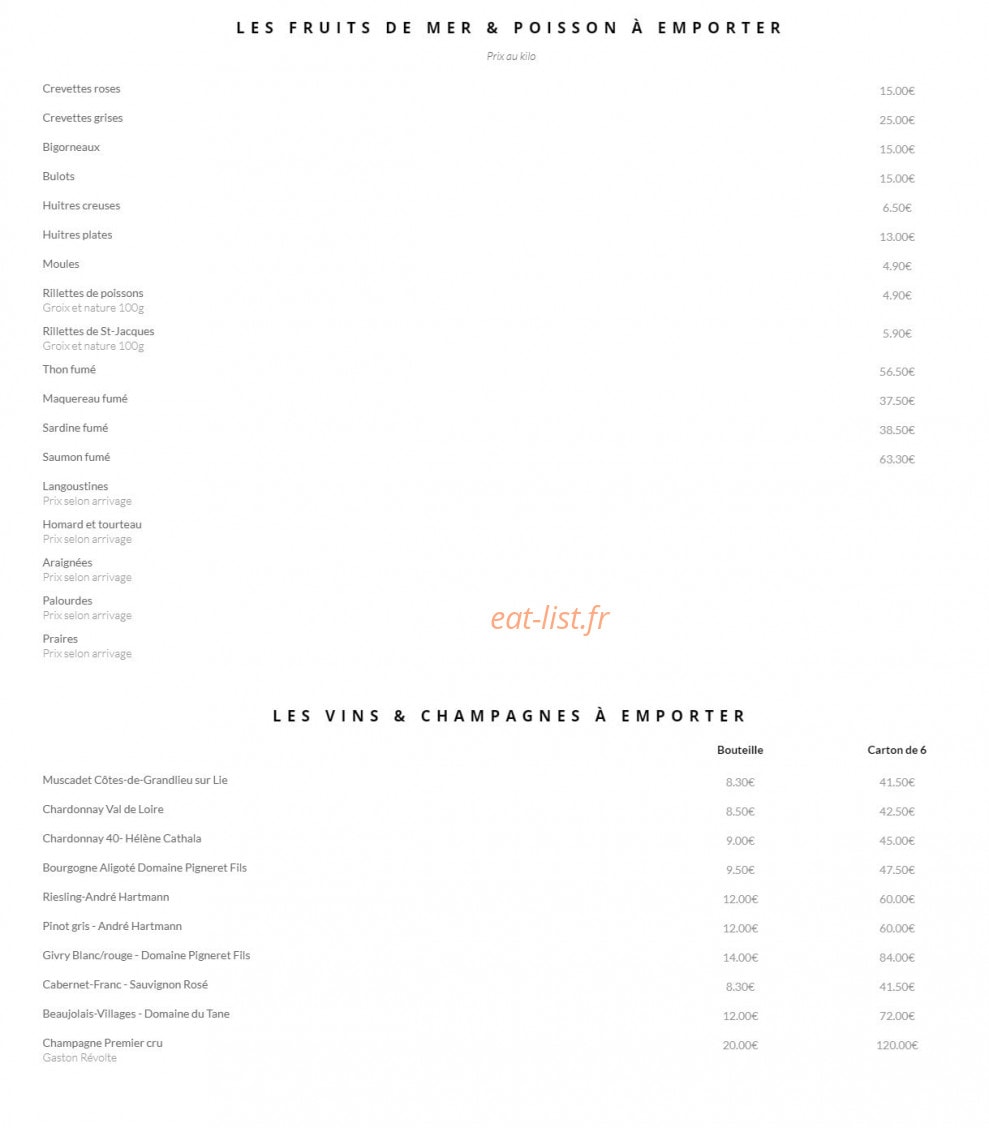 Ty Bag — carte page 4