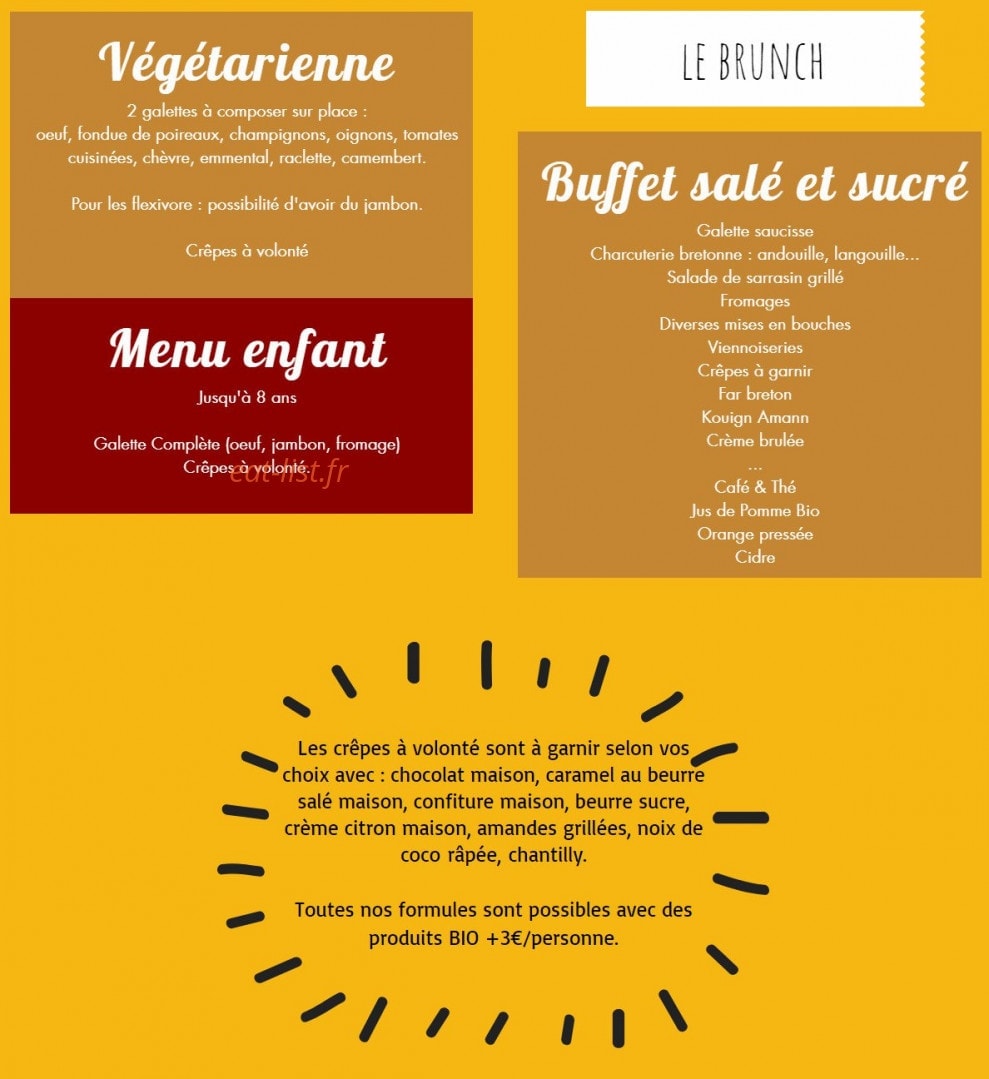 Blé Noir & Bilig — carte page 2