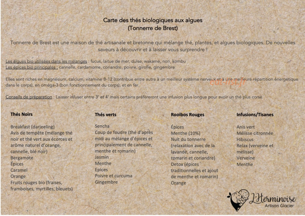 L'Herminoise — carte page 4
