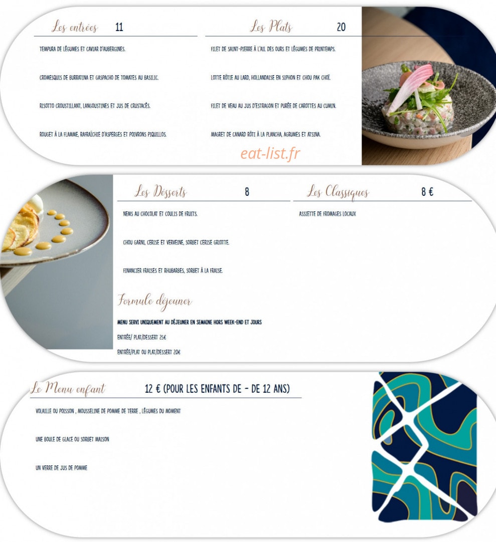 Kermer — carte page 1