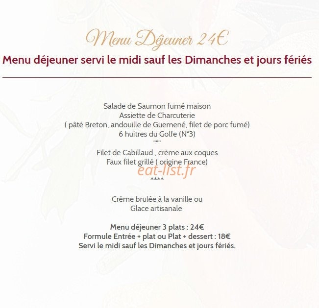 Lesage — carte page 2