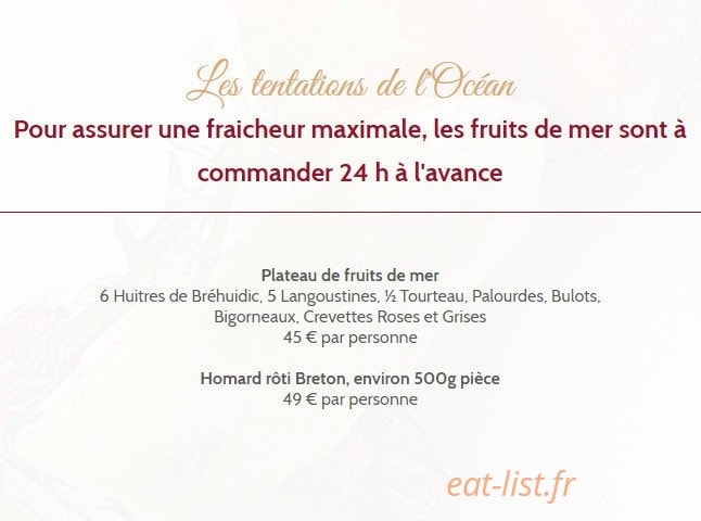Lesage — carte page 3