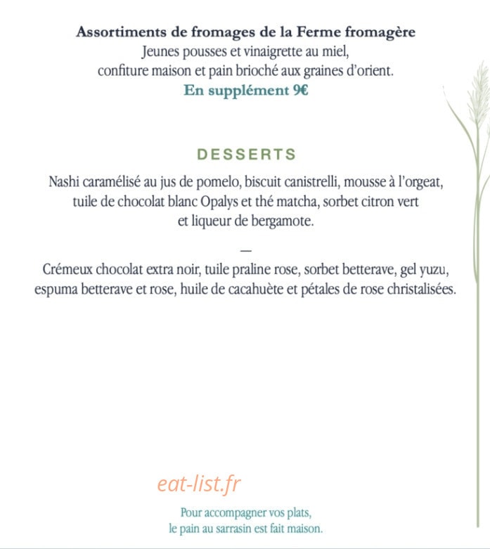 Le Casier — carte page 4