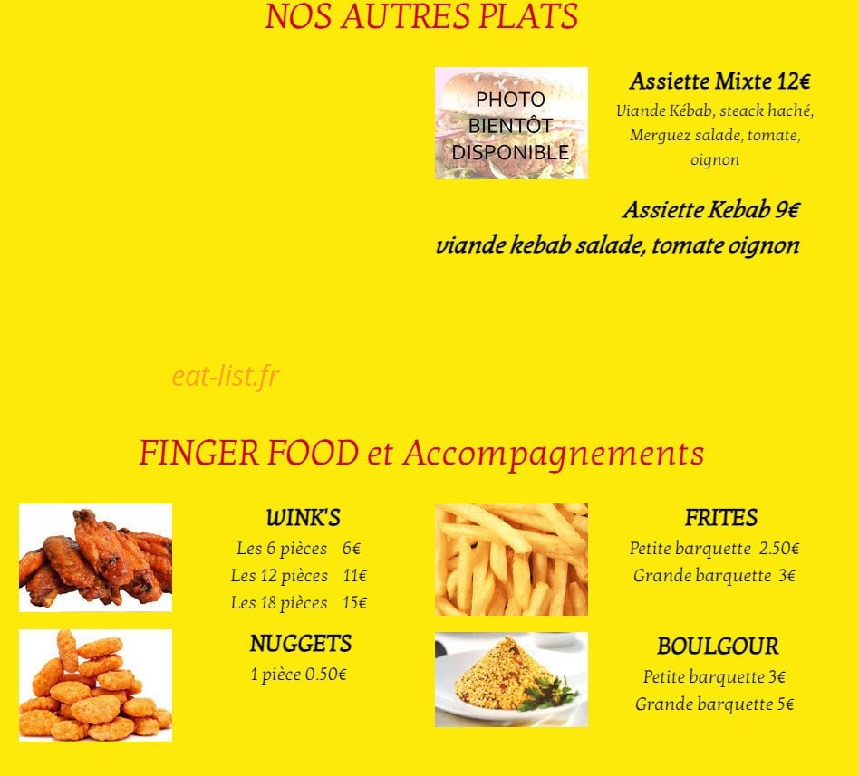 Le Kass dall — carte page 5