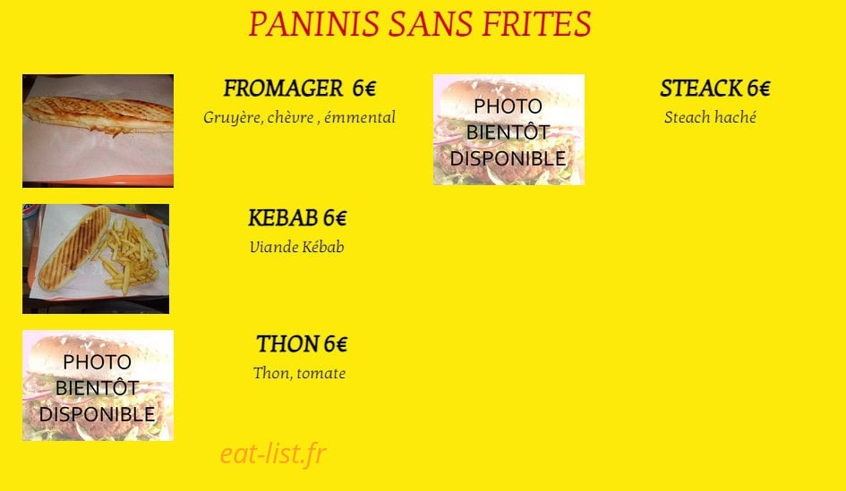 Le Kass dall — carte page 4