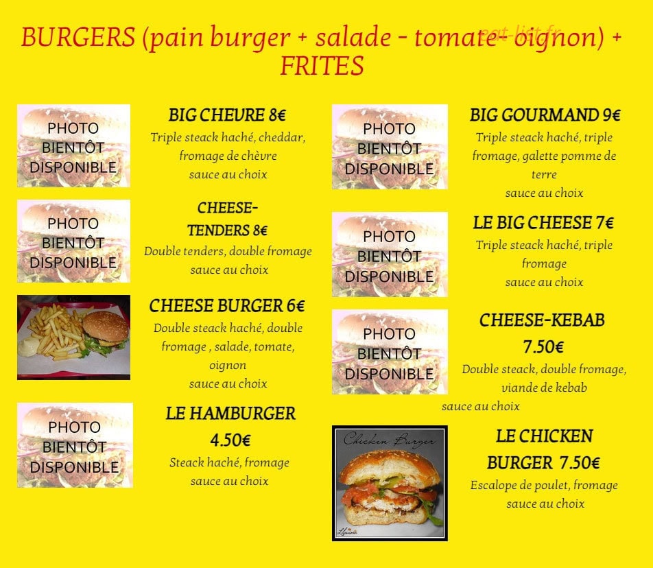 Le Kass dall — carte page 3
