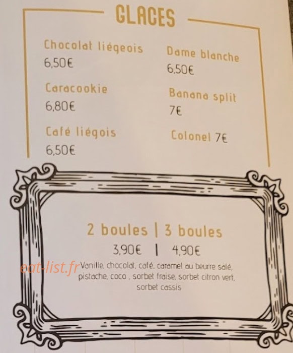 Le Midway — carte page 7