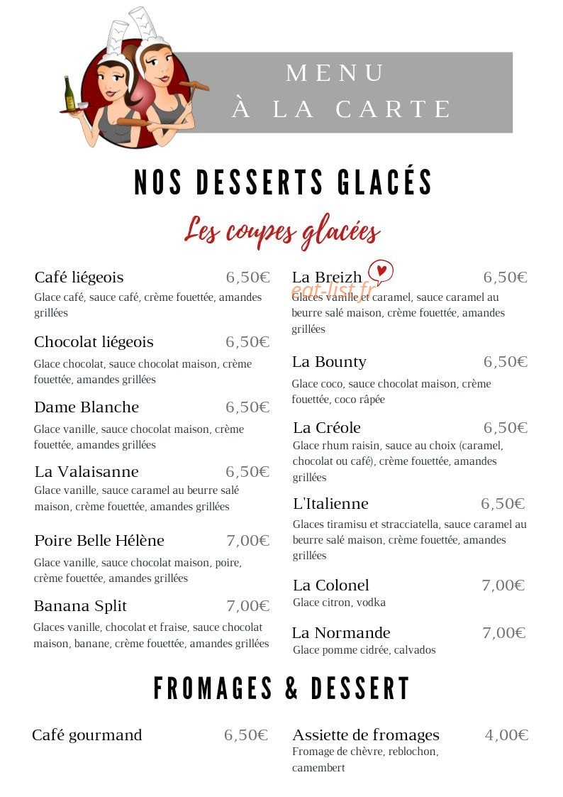 La Fontaine — carte page 10
