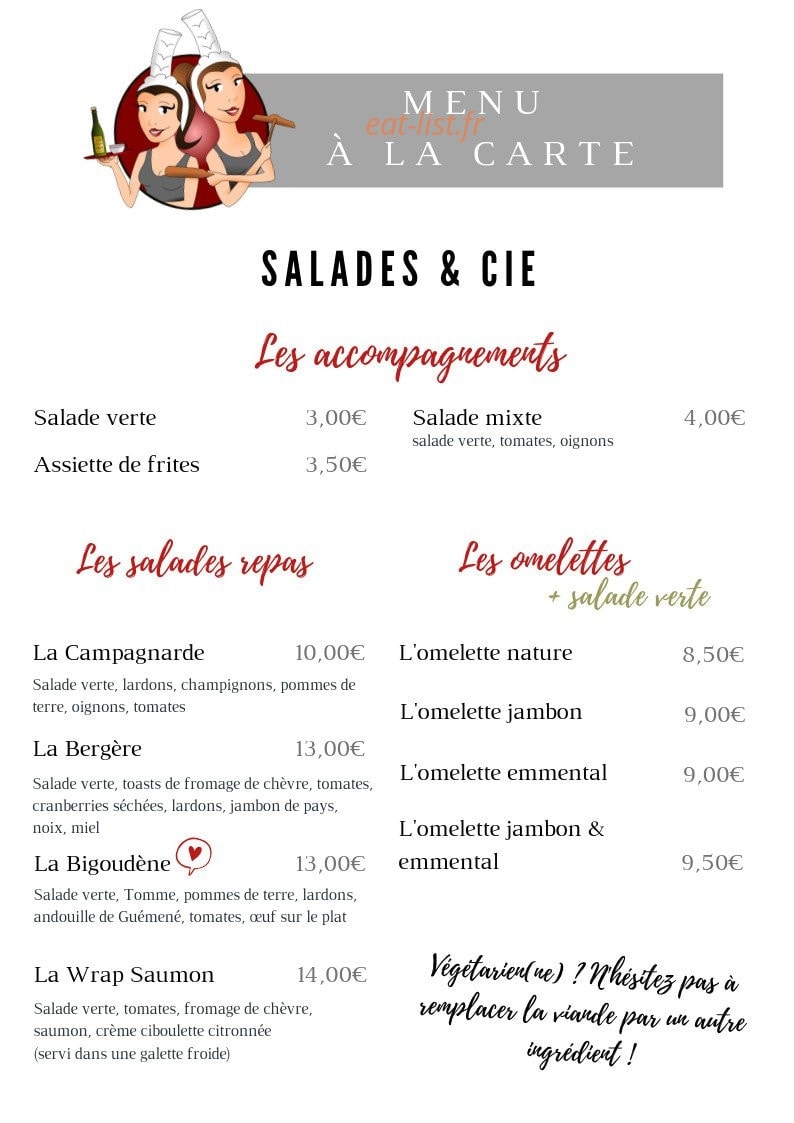 La Fontaine — carte page 3