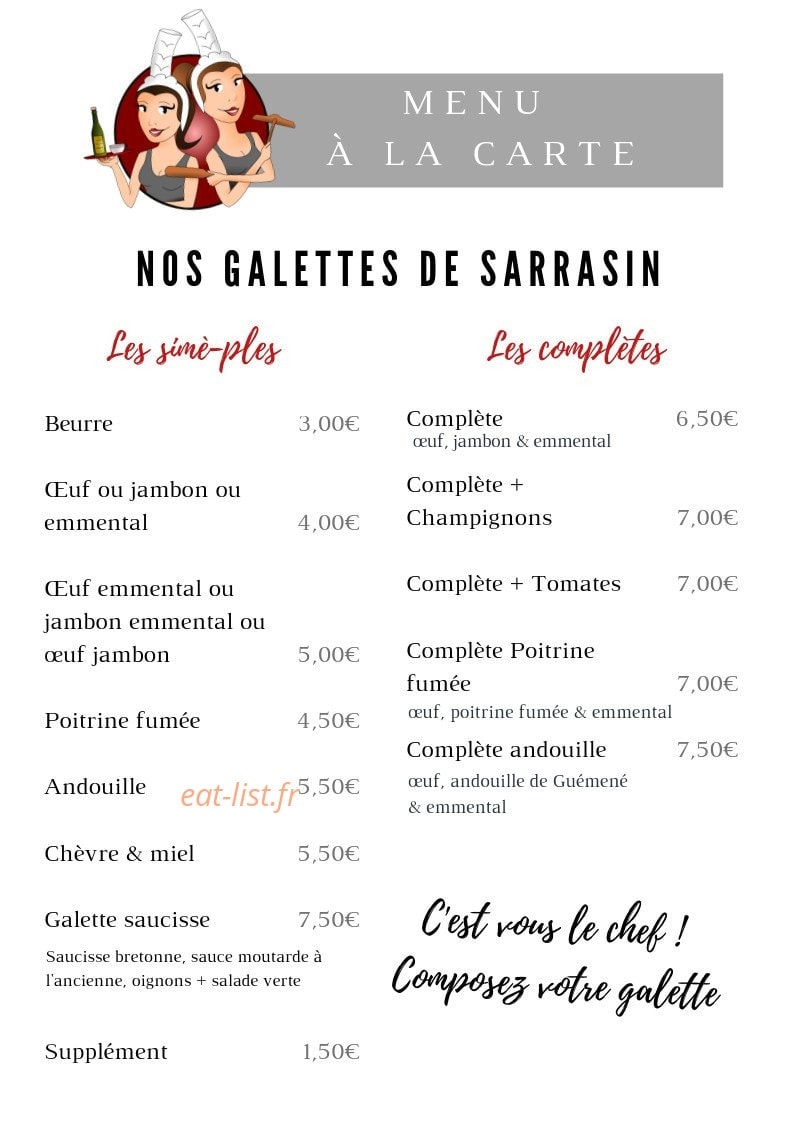 La Fontaine — carte page 1