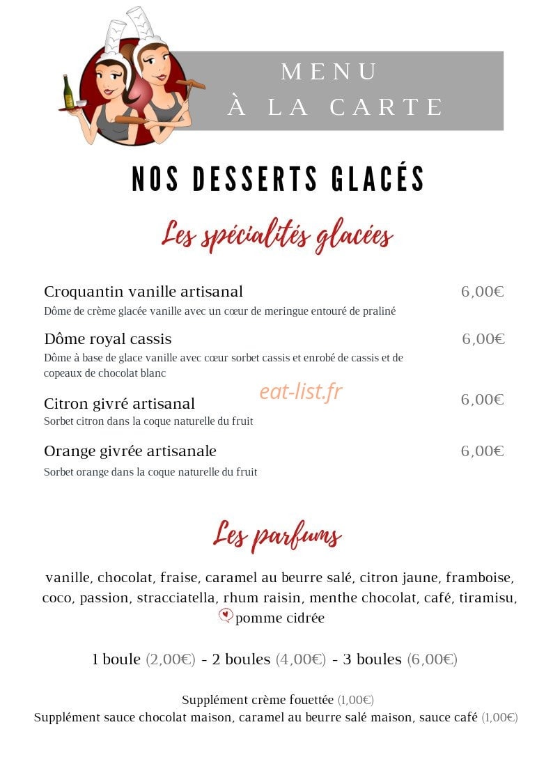 La Fontaine — carte page 9