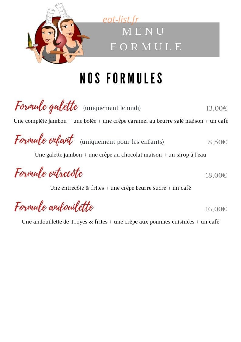 La Fontaine — carte page 11