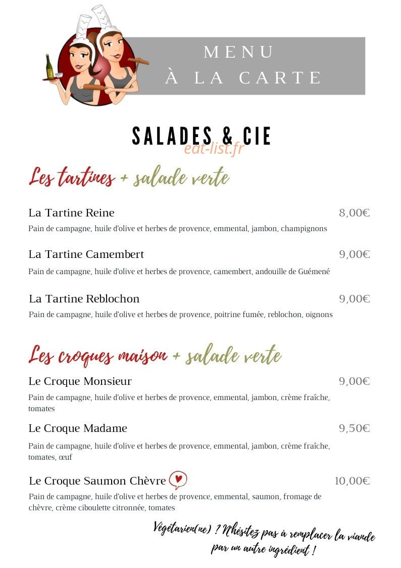 La Fontaine — carte page 4