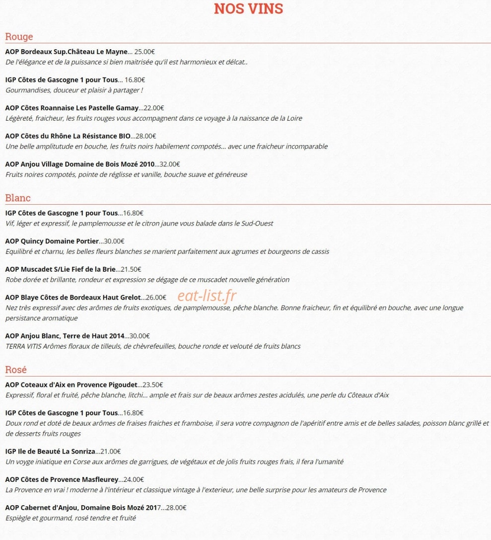 Le Chantier — carte page 3