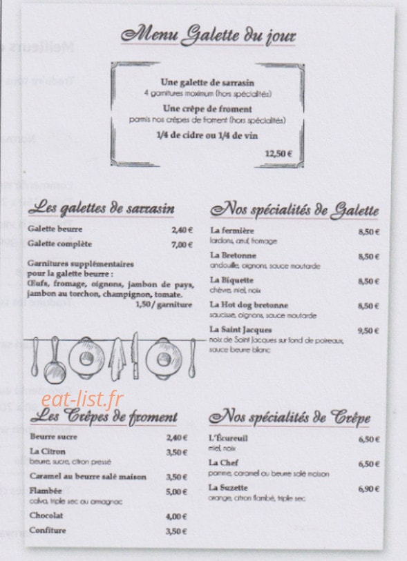 Entre Golfe et Océan — carte page 2