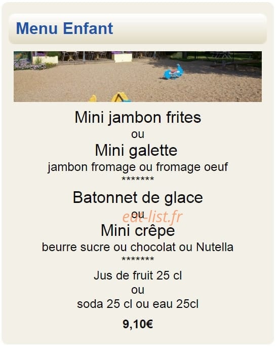 Bara Breizh — carte page 6