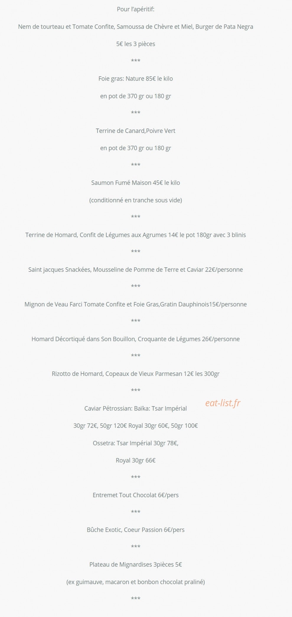 l'Azimut — carte page 4