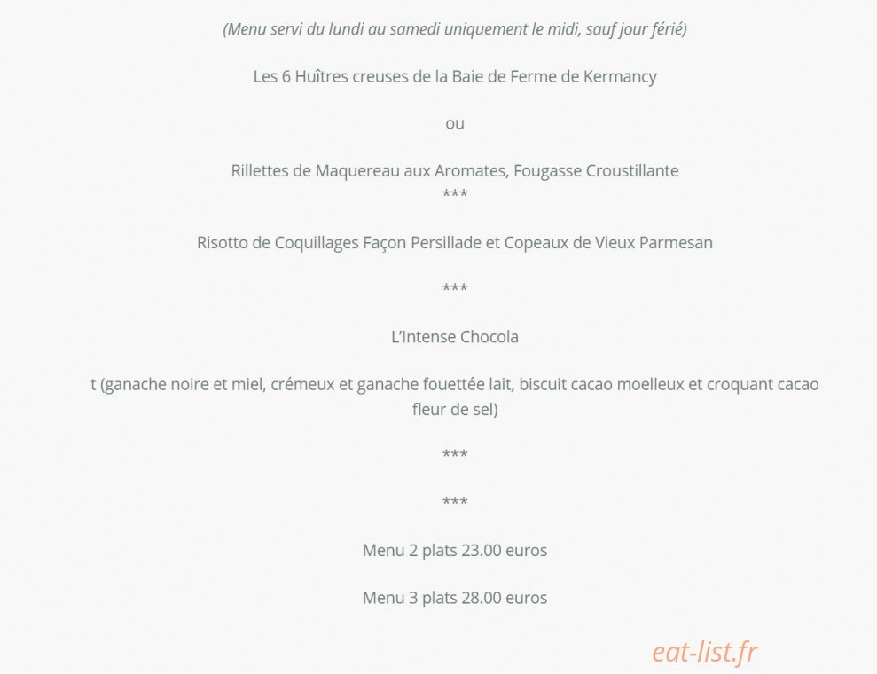 l'Azimut — carte page 6