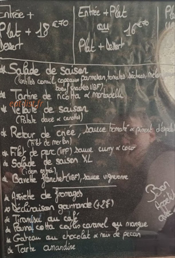 Le 6 — carte page 1