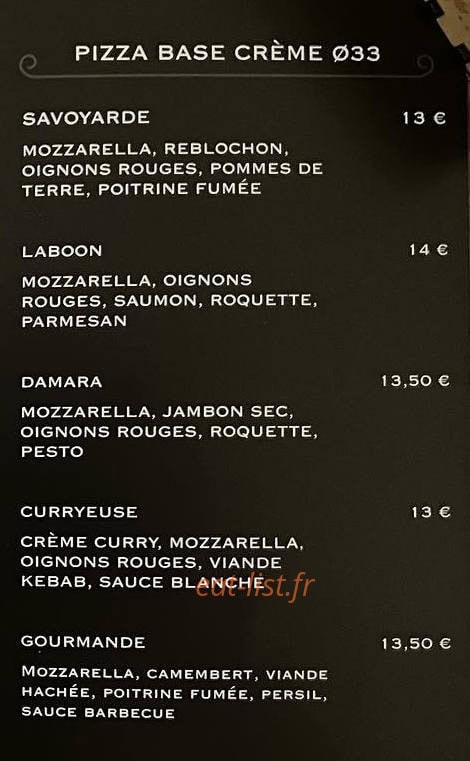 Damara — carte page 3