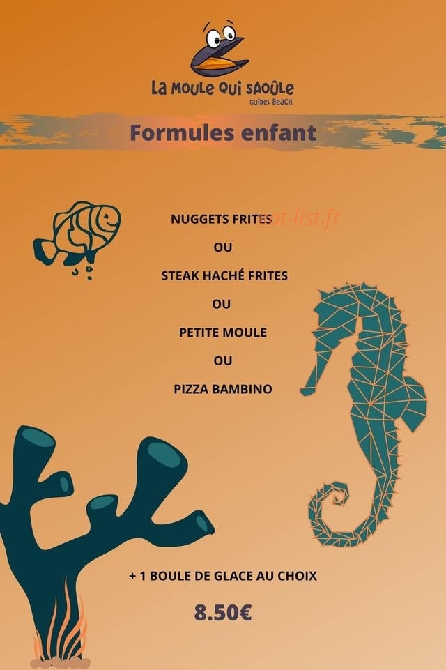 Moule Qui Saoule — carte page 3