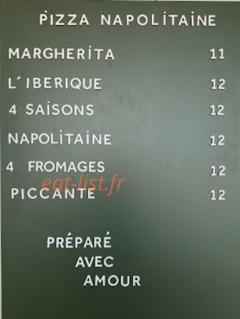 Ivre Mer — carte page 1