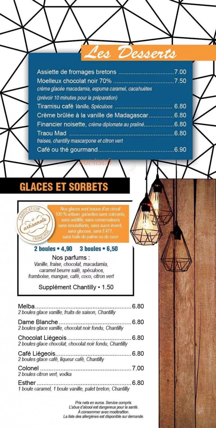 L'Âne Esther — carte page 5