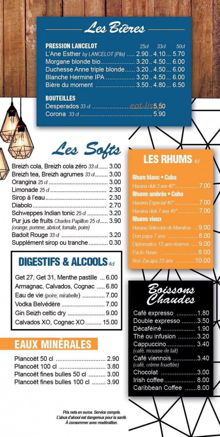 L'Âne Esther — carte page 8