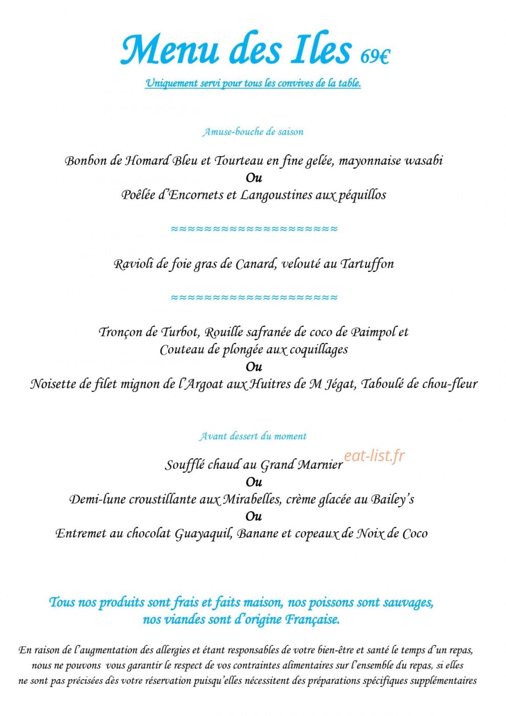 Les Vénètes — carte page 3