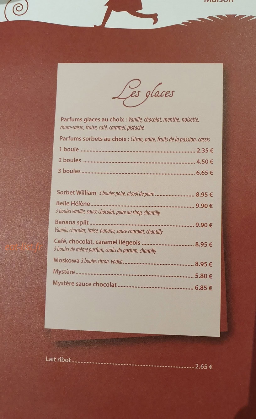 L'Epidor — carte page 4