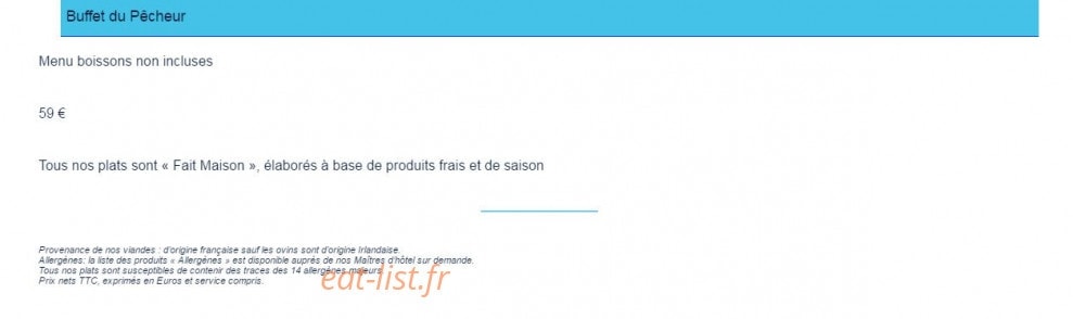 Le Safran — carte page 2