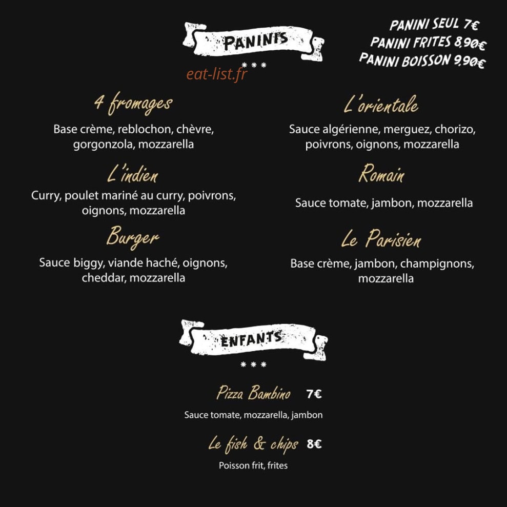 Del Rio — carte page 1