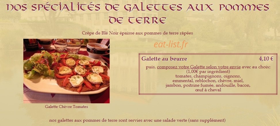Ty Breizh — carte page 4