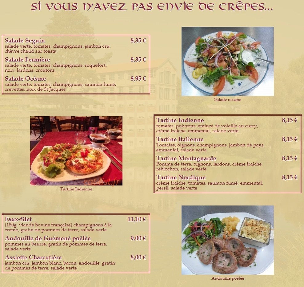 Ty Breizh — carte page 5