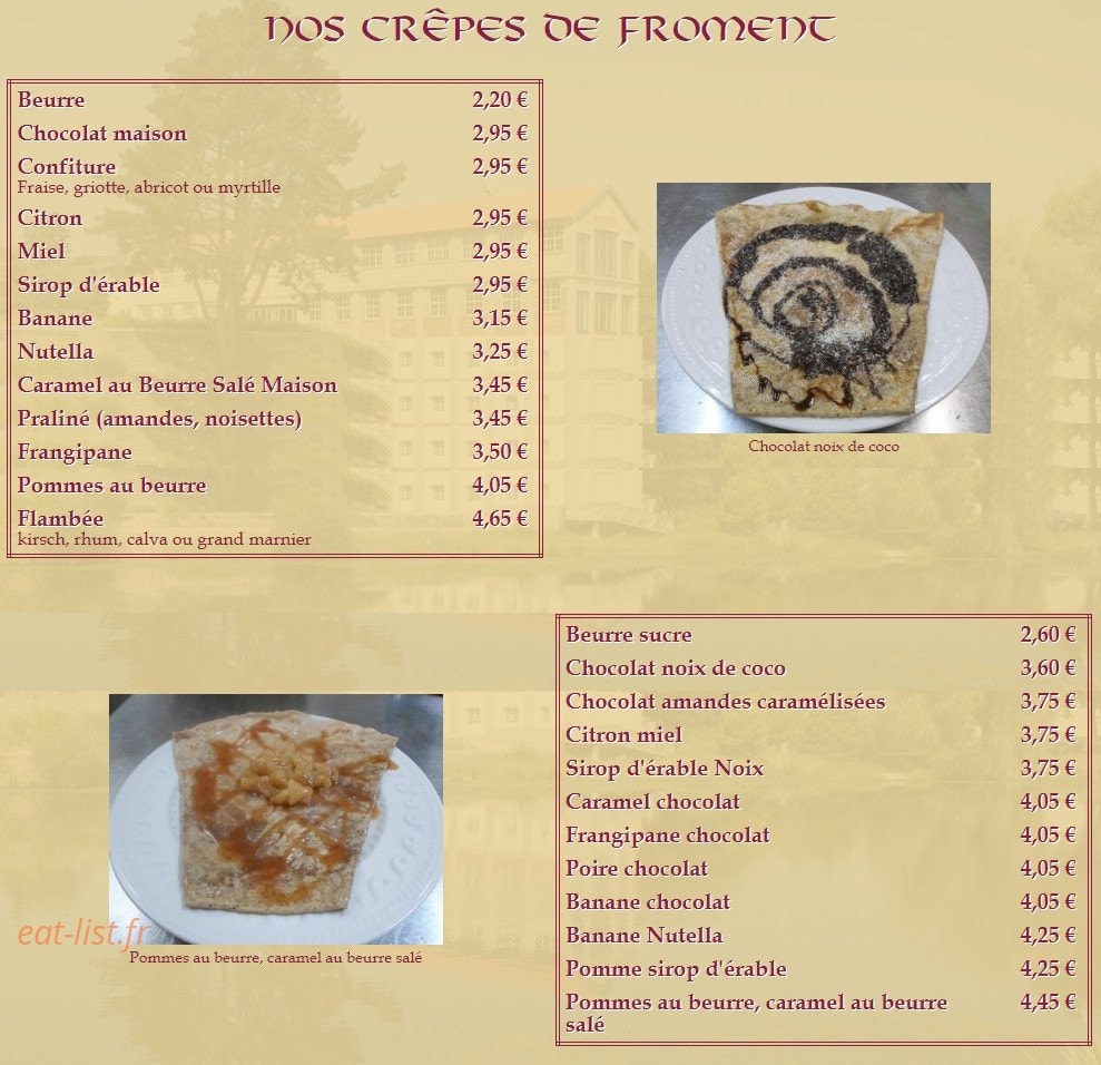 Ty Breizh — carte page 6