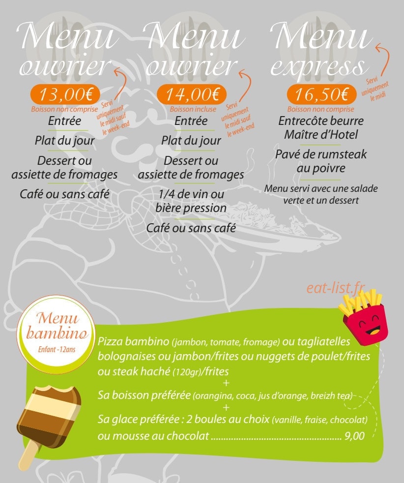 La Scala — carte page 5