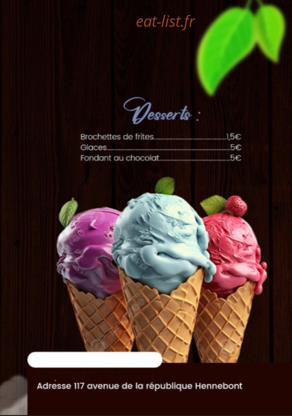 Loungbeli — carte page 4
