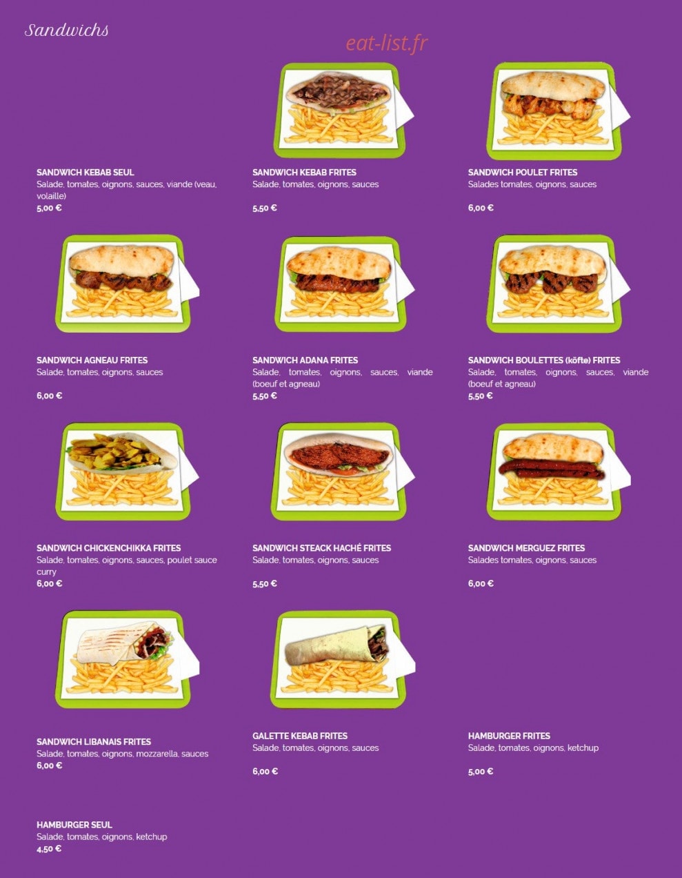 Star istanbul — carte page 3
