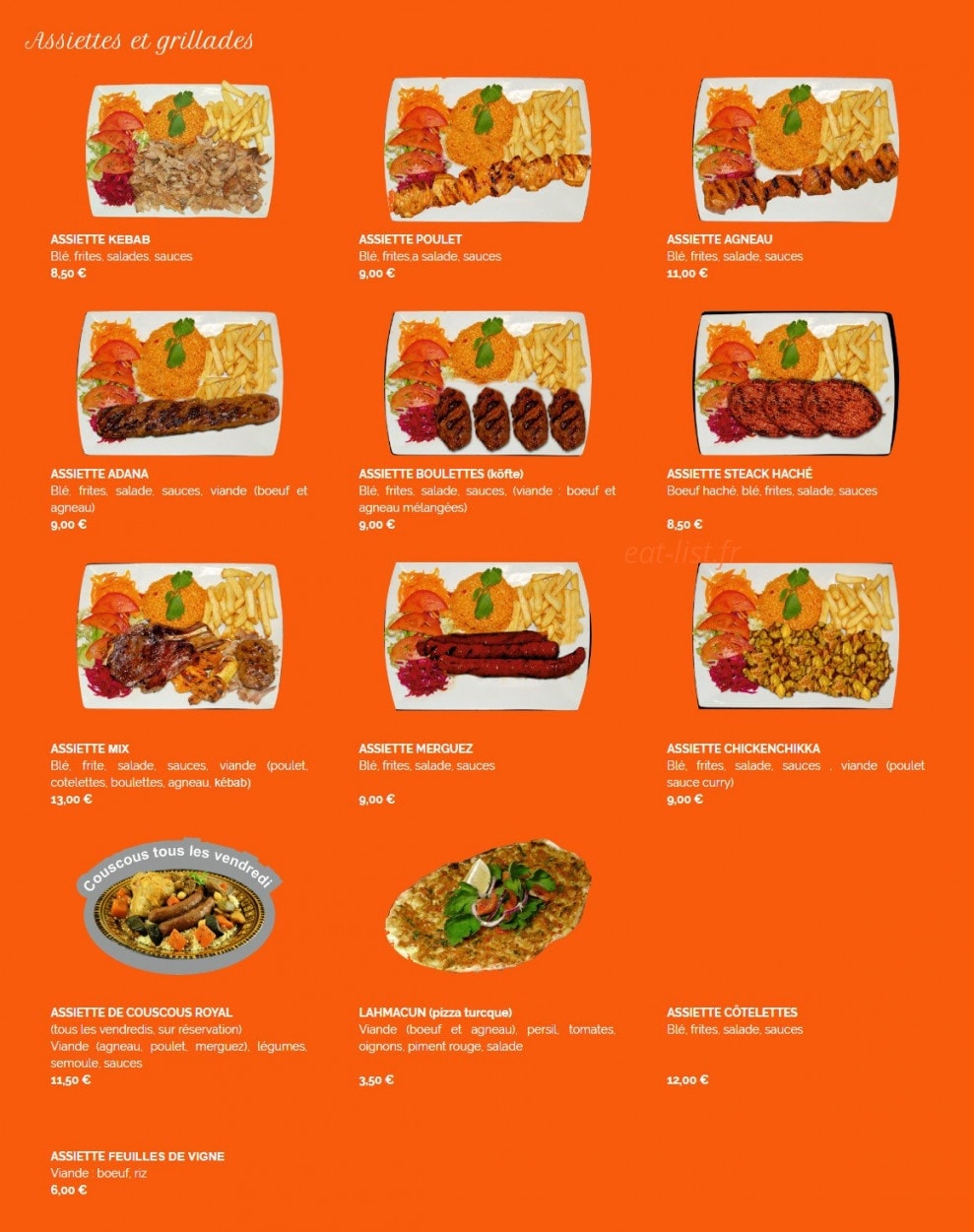 Star istanbul — carte page 2