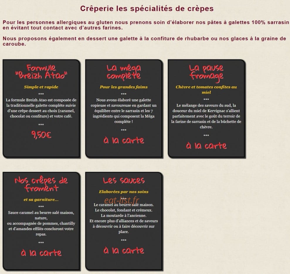 Ty Forn — carte page 1