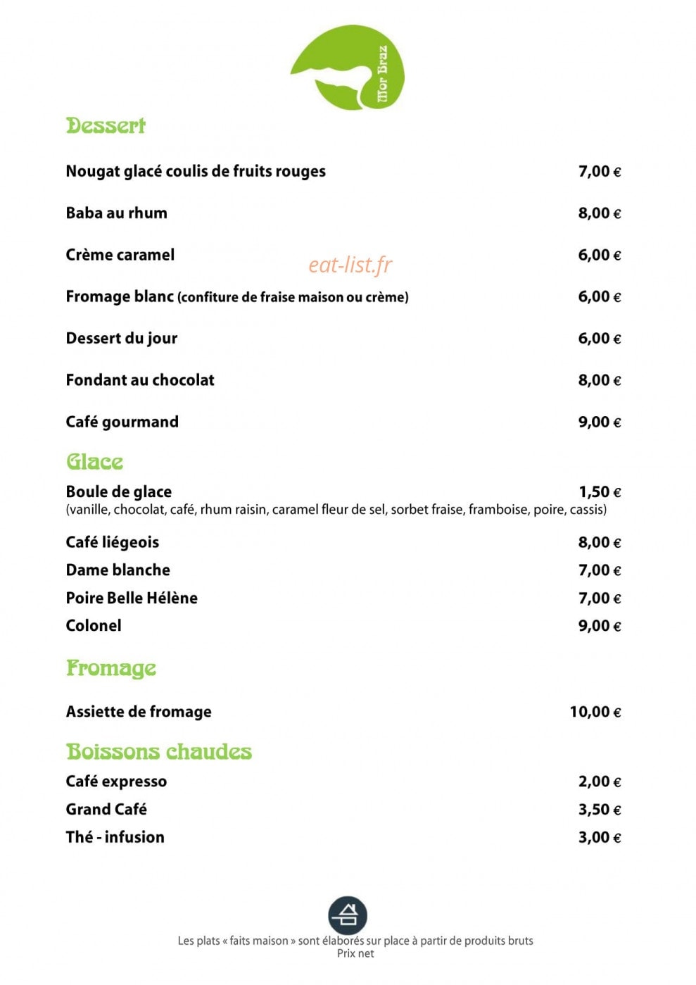 Mor Braz — carte page 5
