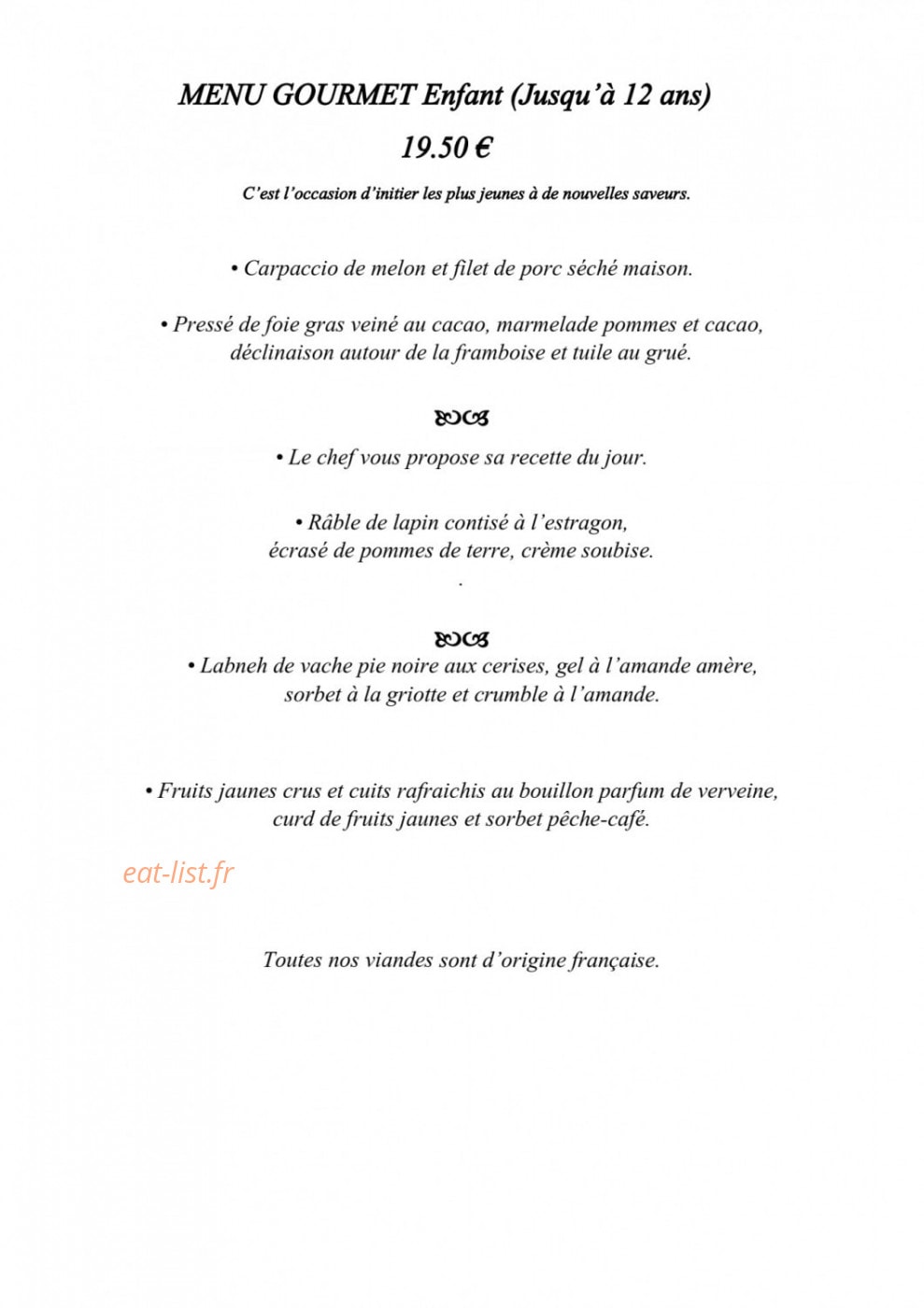 Latitude 47 — carte page 3