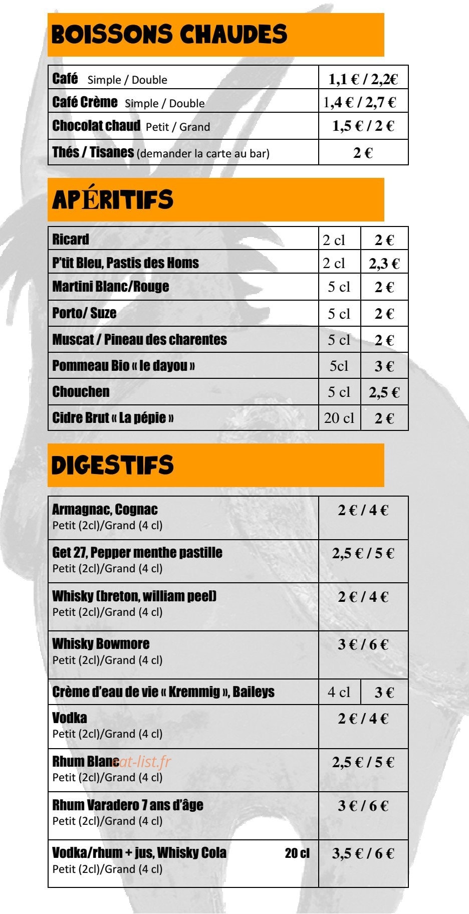 Le Champ Commun — carte page 2