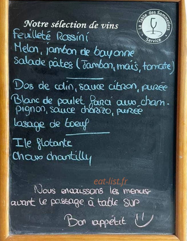 la breizh desbois — carte page 1