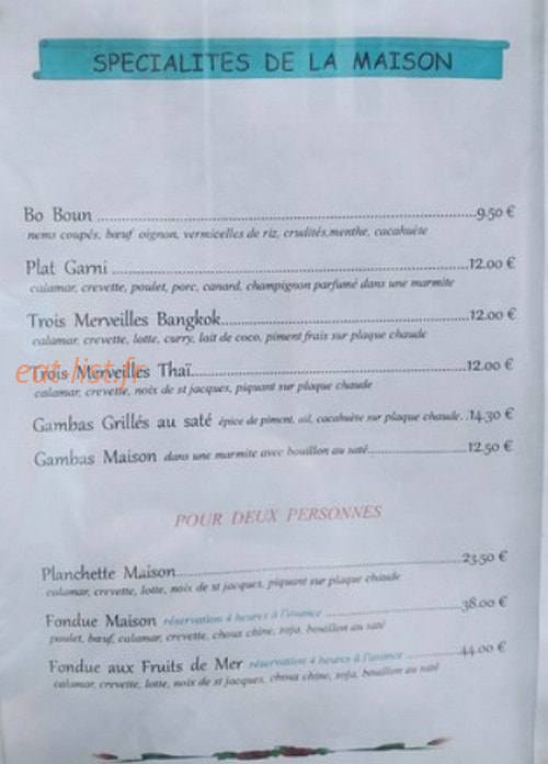 Le Mékong — carte page 4