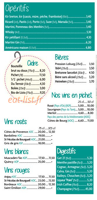 Er Lannic — carte page 4