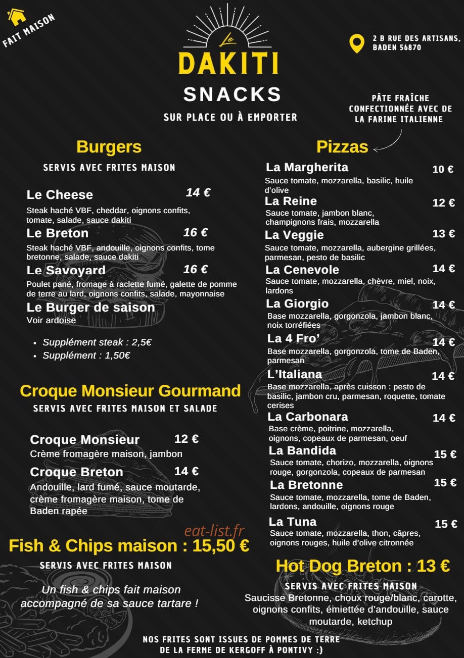 Le Dakiti — carte page 3